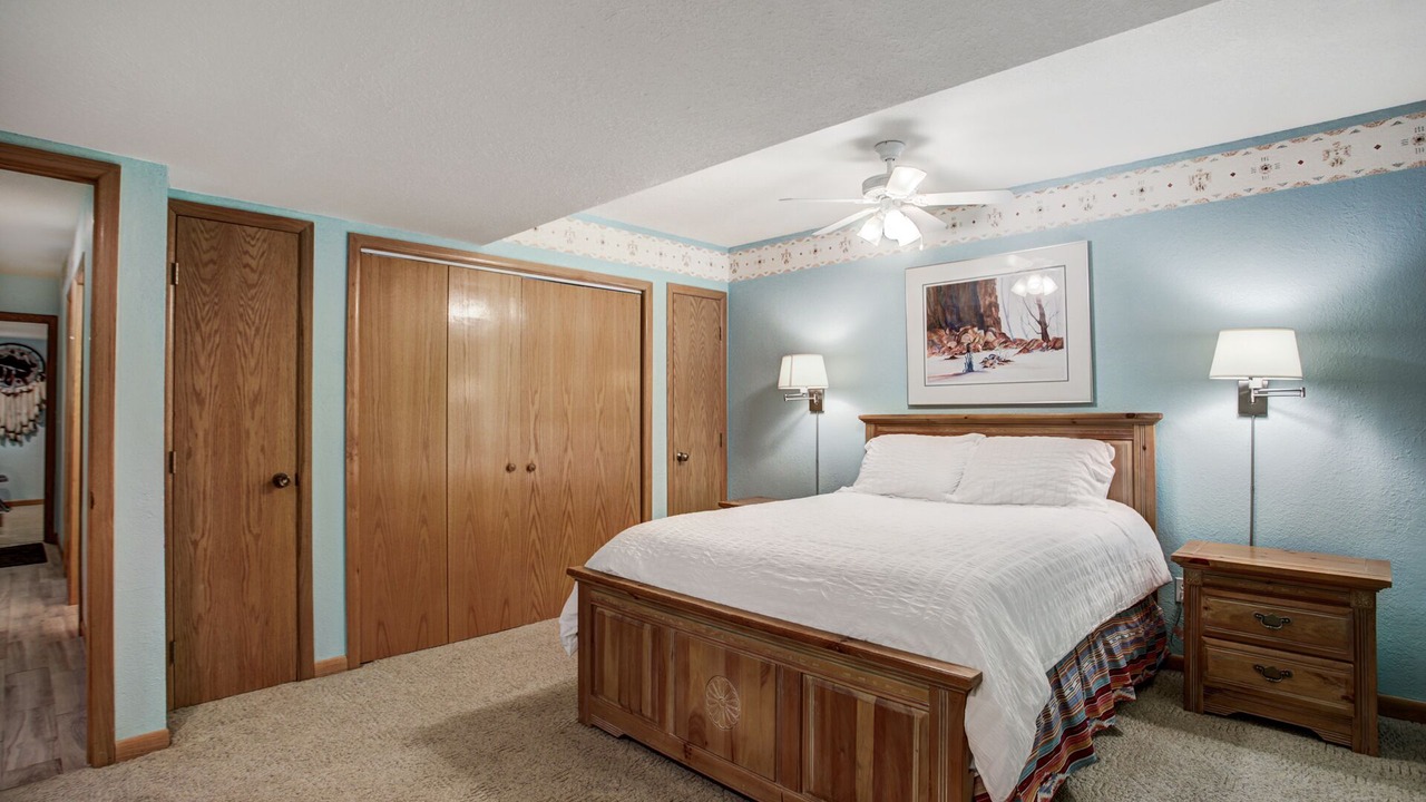 Photo of Bedroom in Breckenridge