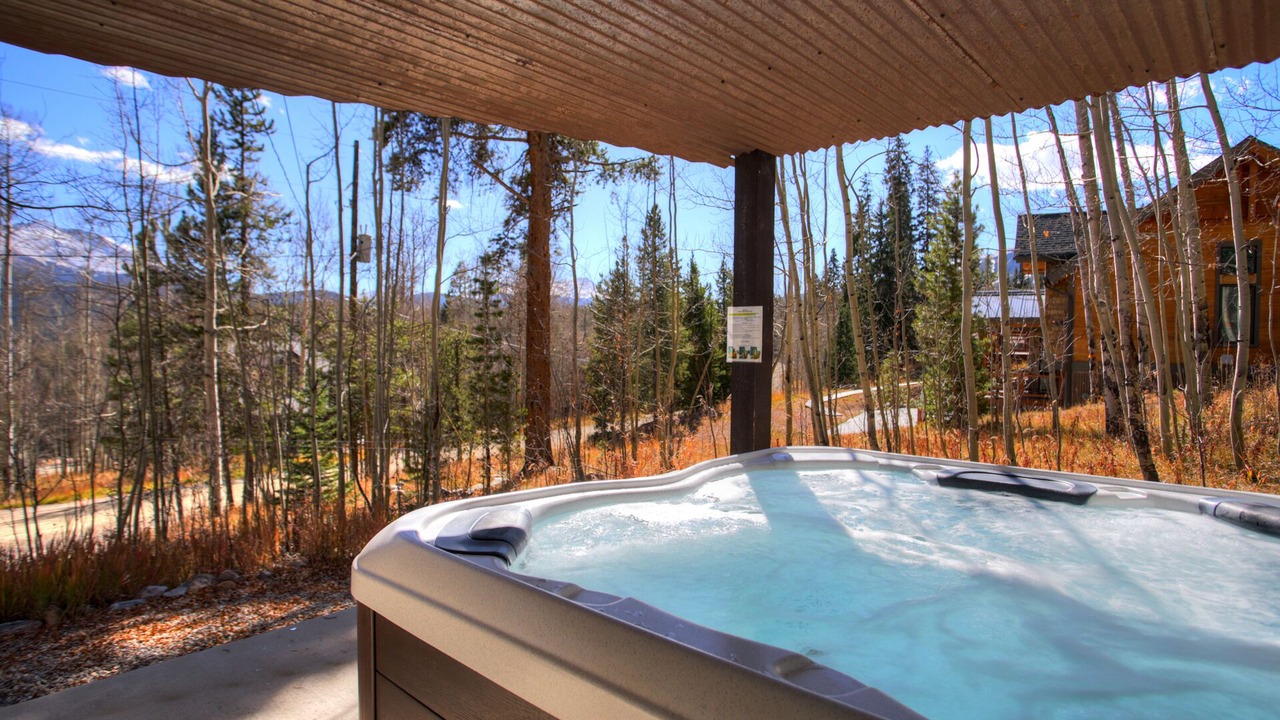 Photo of Outdoor in Breckenridge