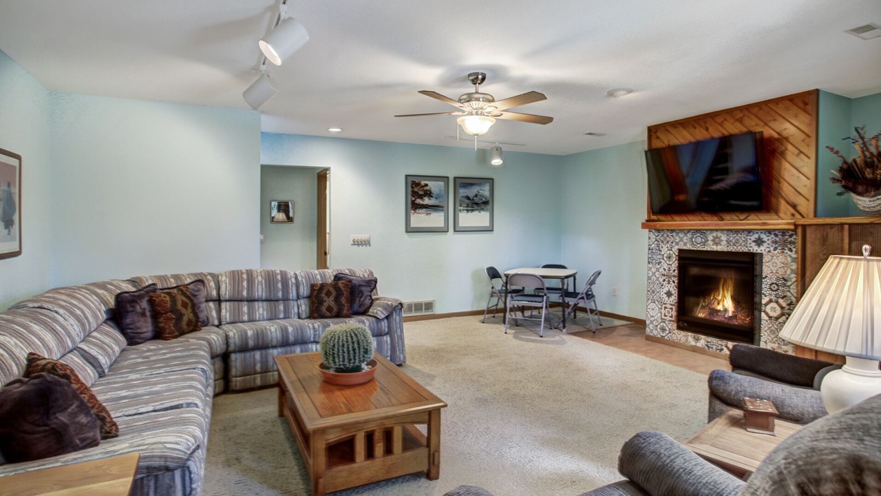 Photo of Livingroom in Breckenridge