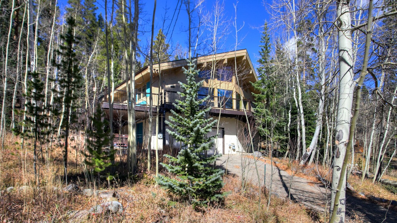 Photo of Outdoor in Breckenridge
