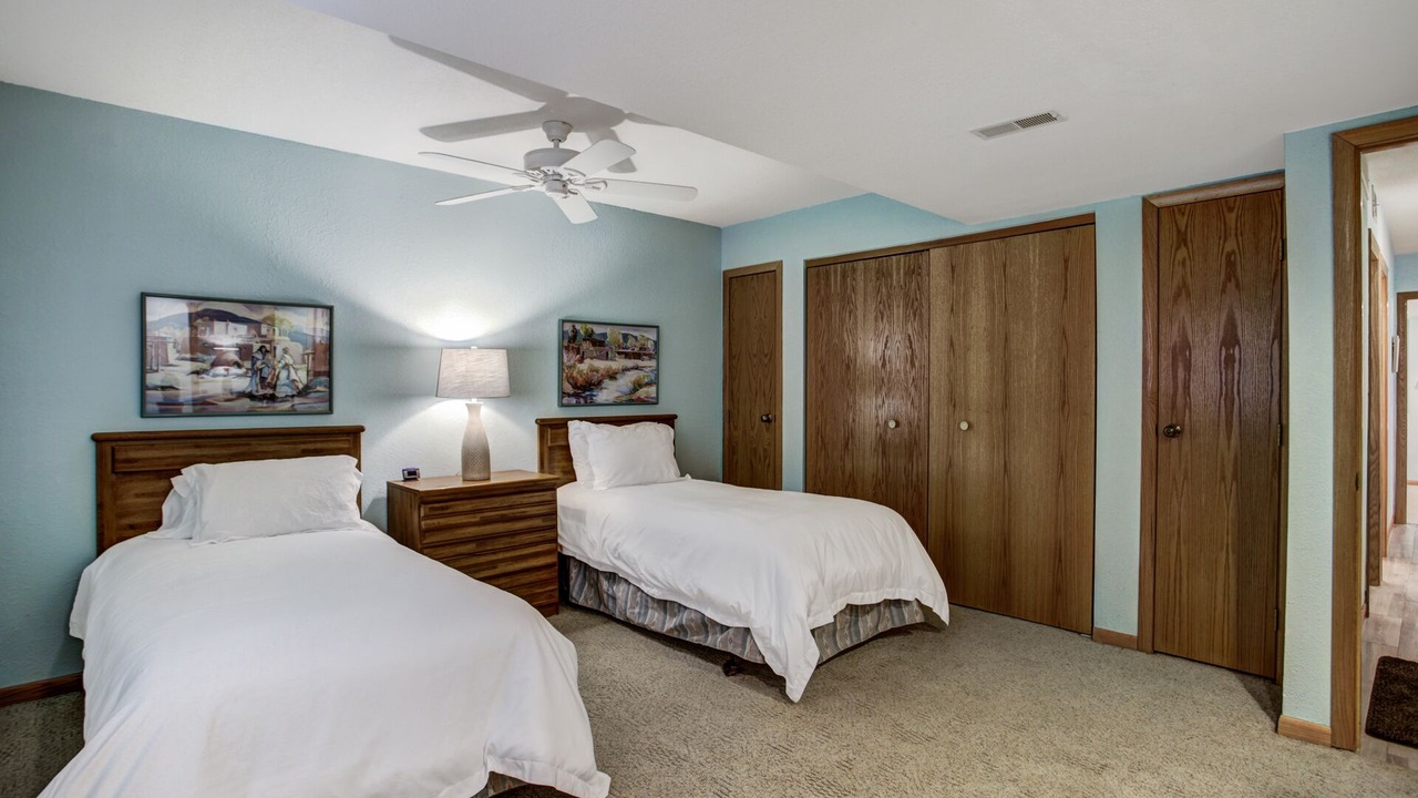 Photo of Bedroom in Breckenridge