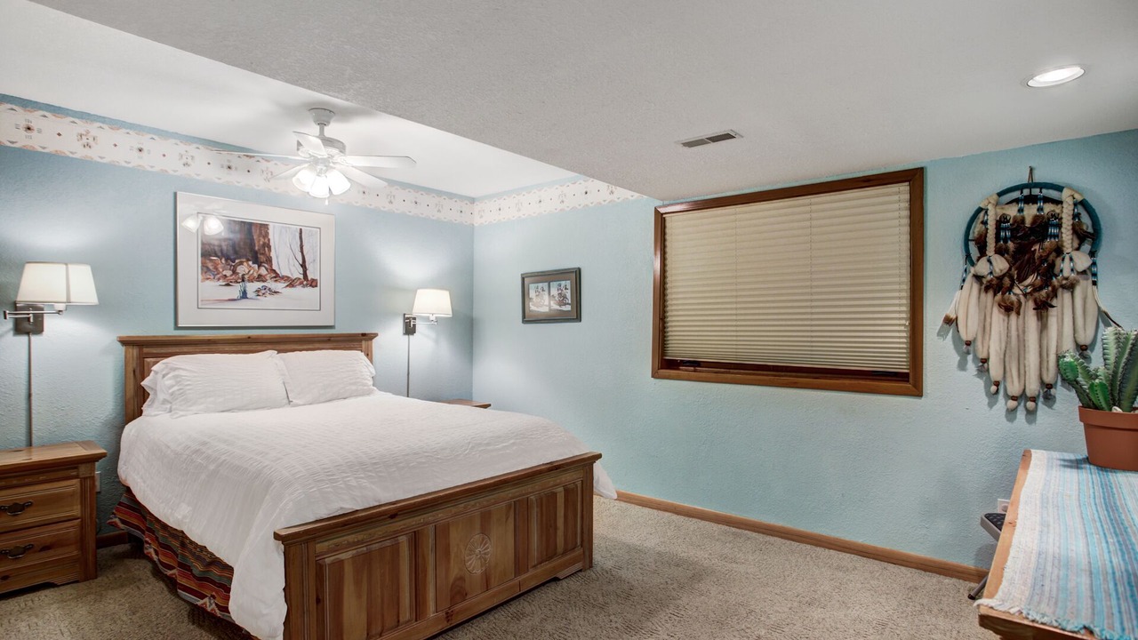 Photo of Bedroom in Breckenridge