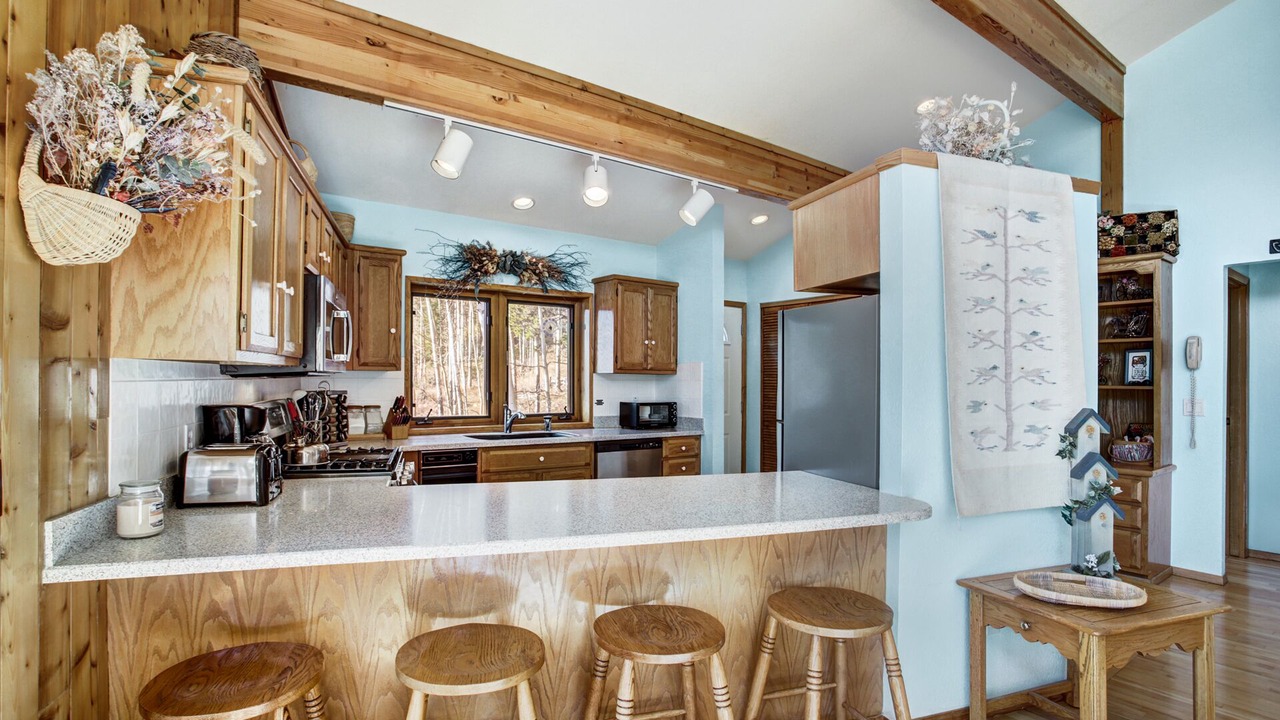 Photo of Kitchen in Breckenridge