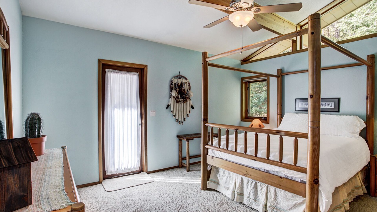 Photo of Bedroom in Breckenridge