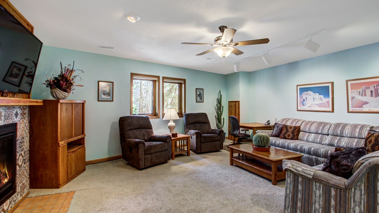 Photo of Livingroom in Breckenridge