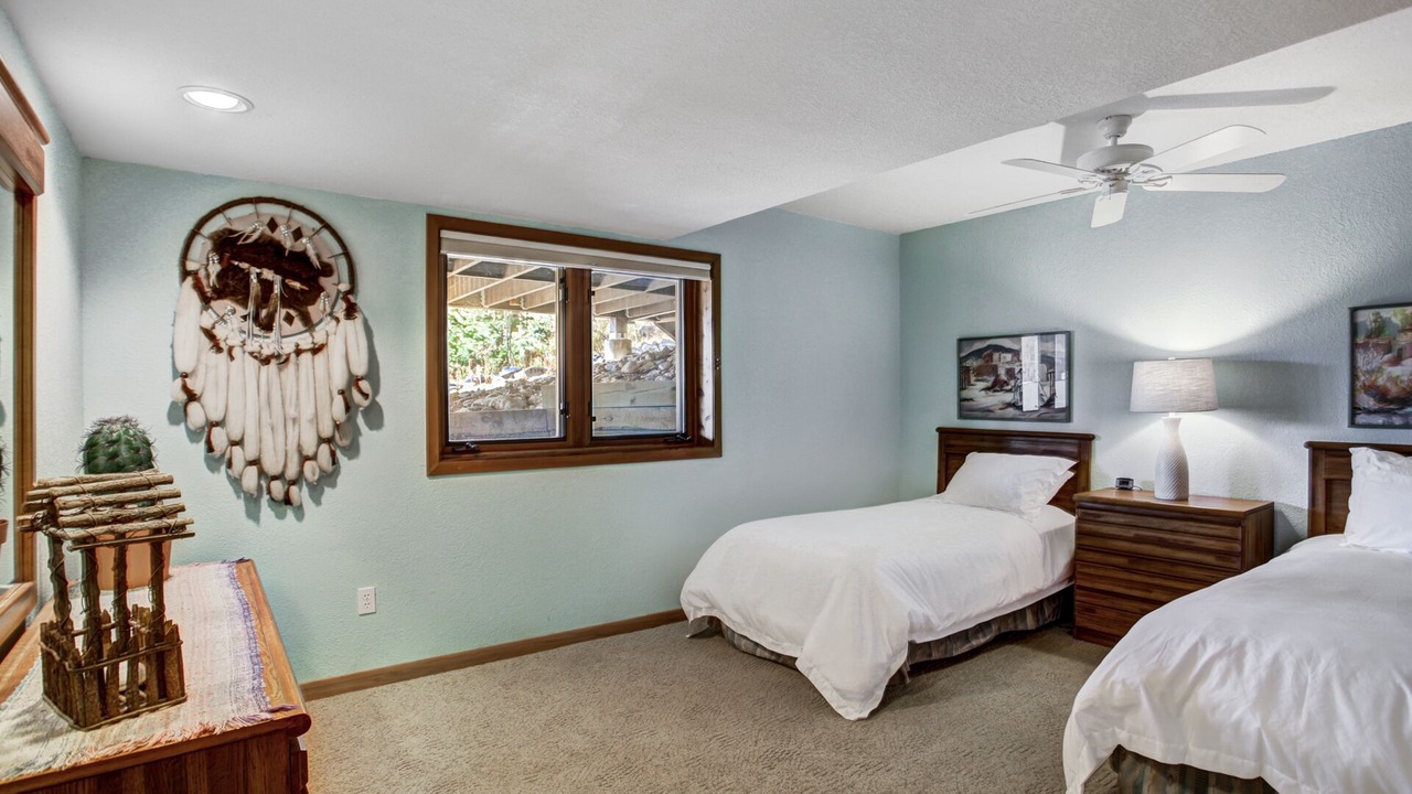 Photo of Bedroom in Breckenridge