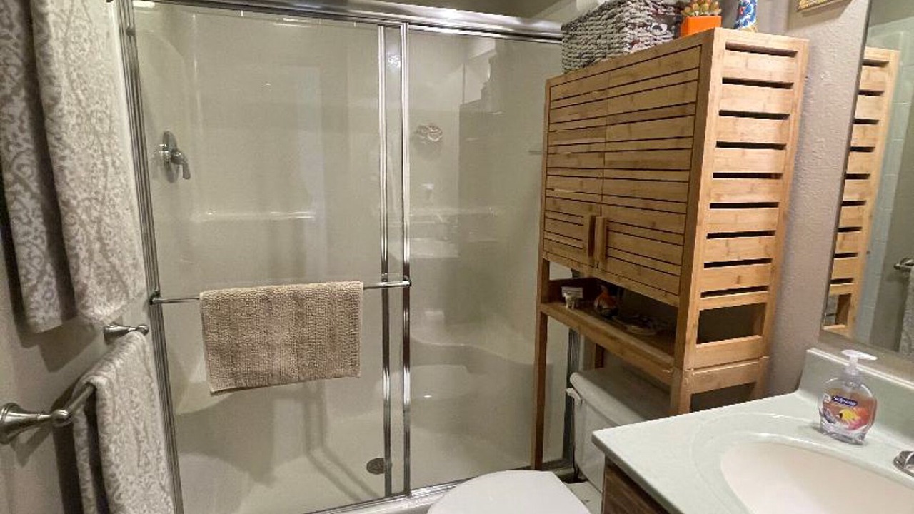 Photo of Bathroom in Ridgway