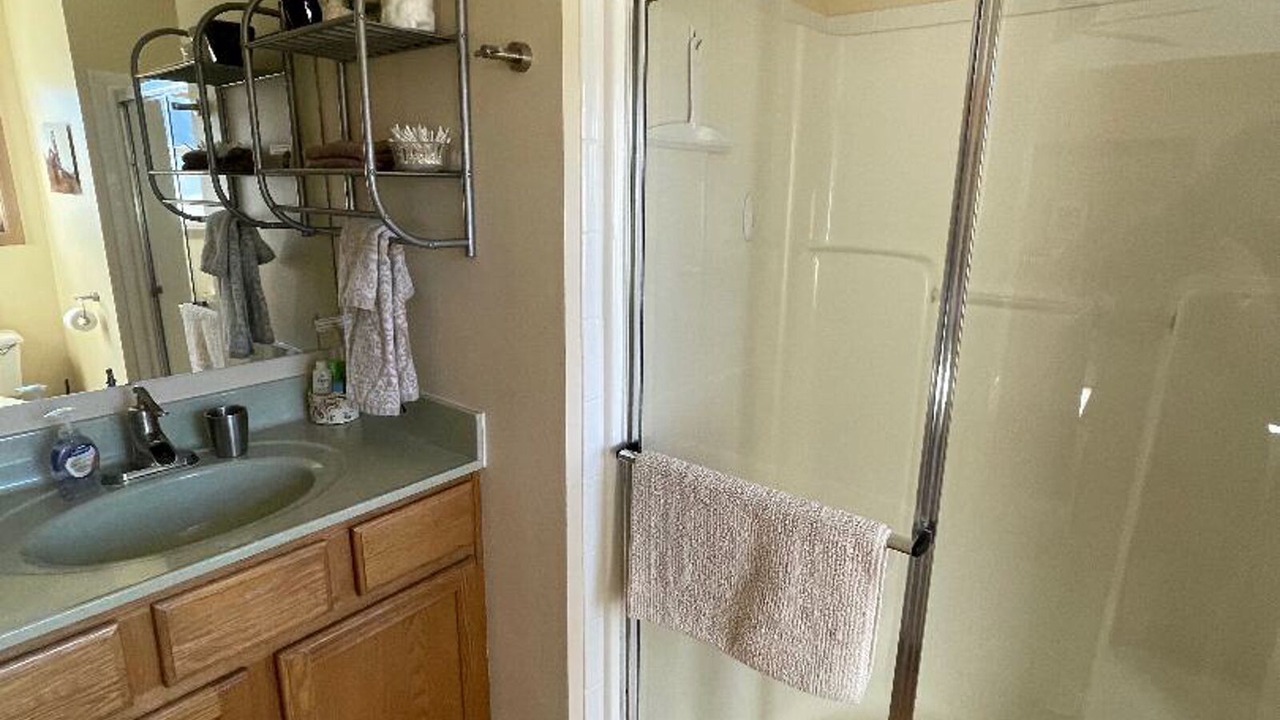 Photo of Bathroom in Ridgway
