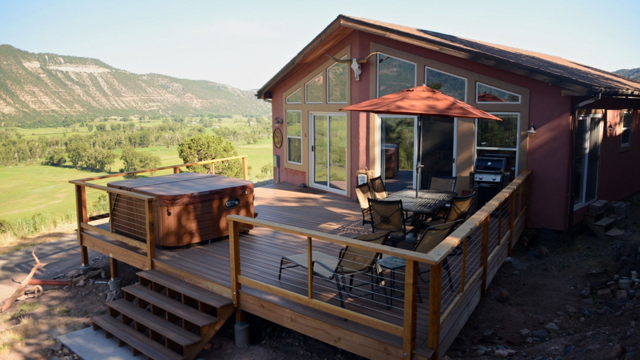 Photo of Outdoor in Ridgway