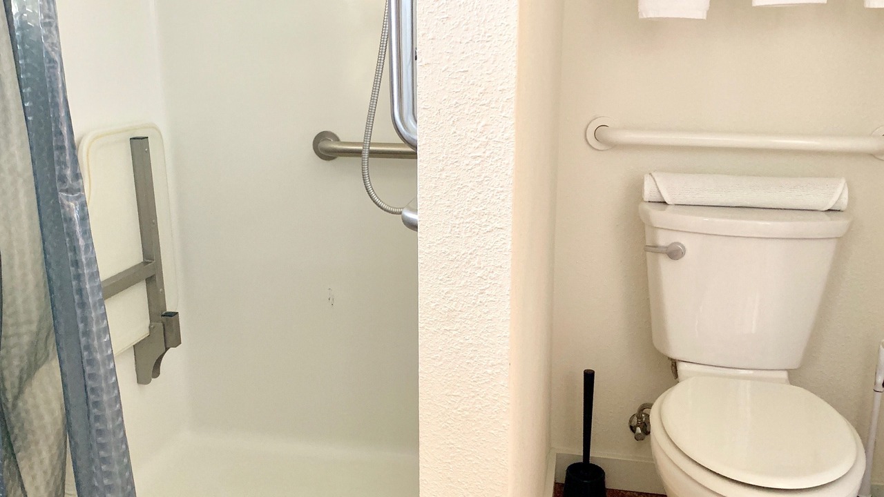 Photo of Bathroom in Idaho Springs