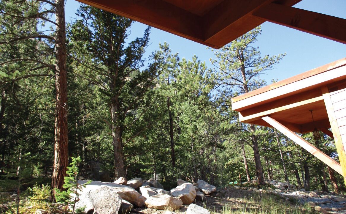 Photo of Outdoor in Idaho Springs