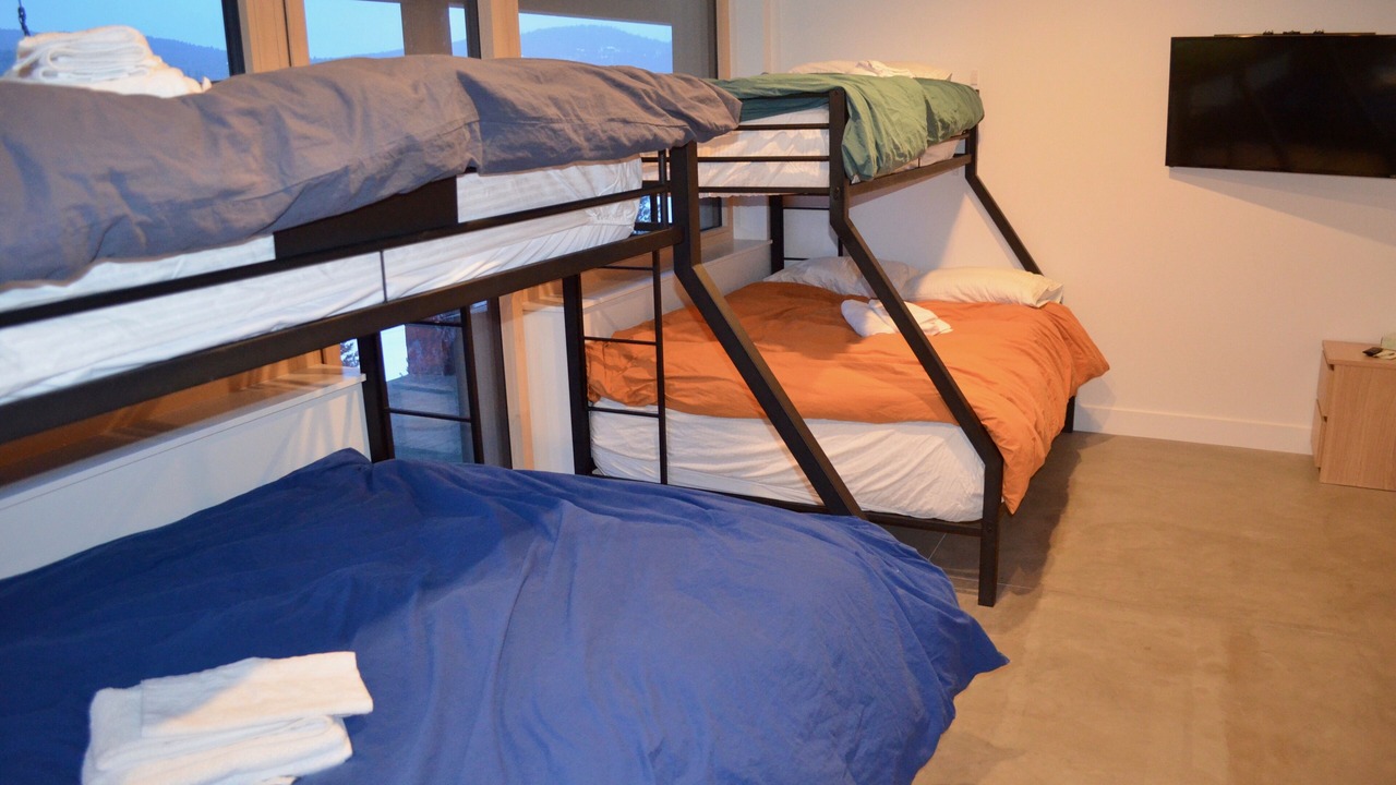 Photo of Bedroom in Nederland