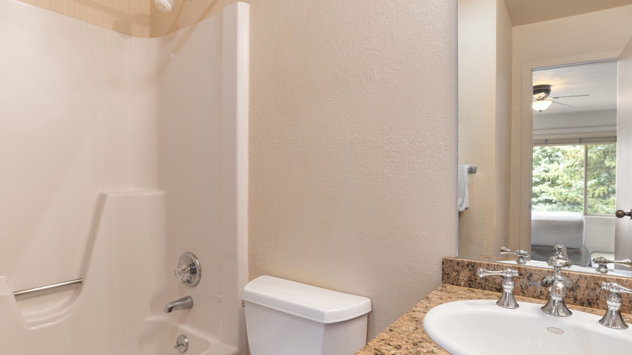 Photo of Bathroom in Snowmass Village