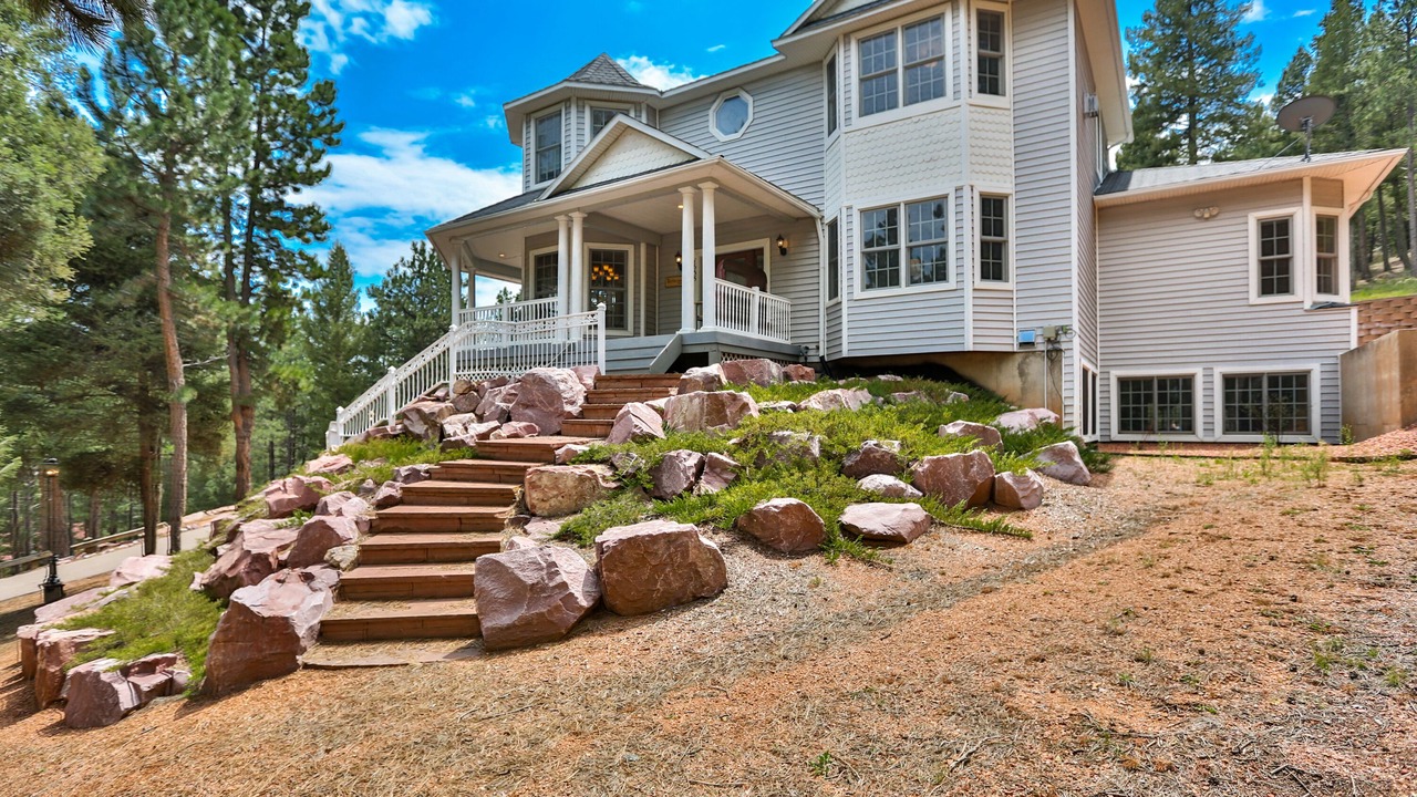 Photo of Outdoor in Woodland Park