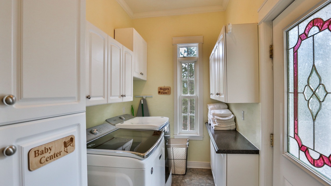 Photo of Bedroom in Woodland Park