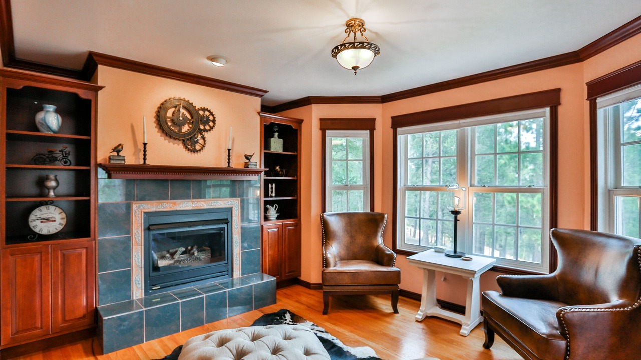 Photo of Livingroom in Woodland Park