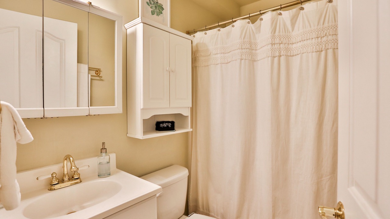 Photo of Bathroom in Woodland Park