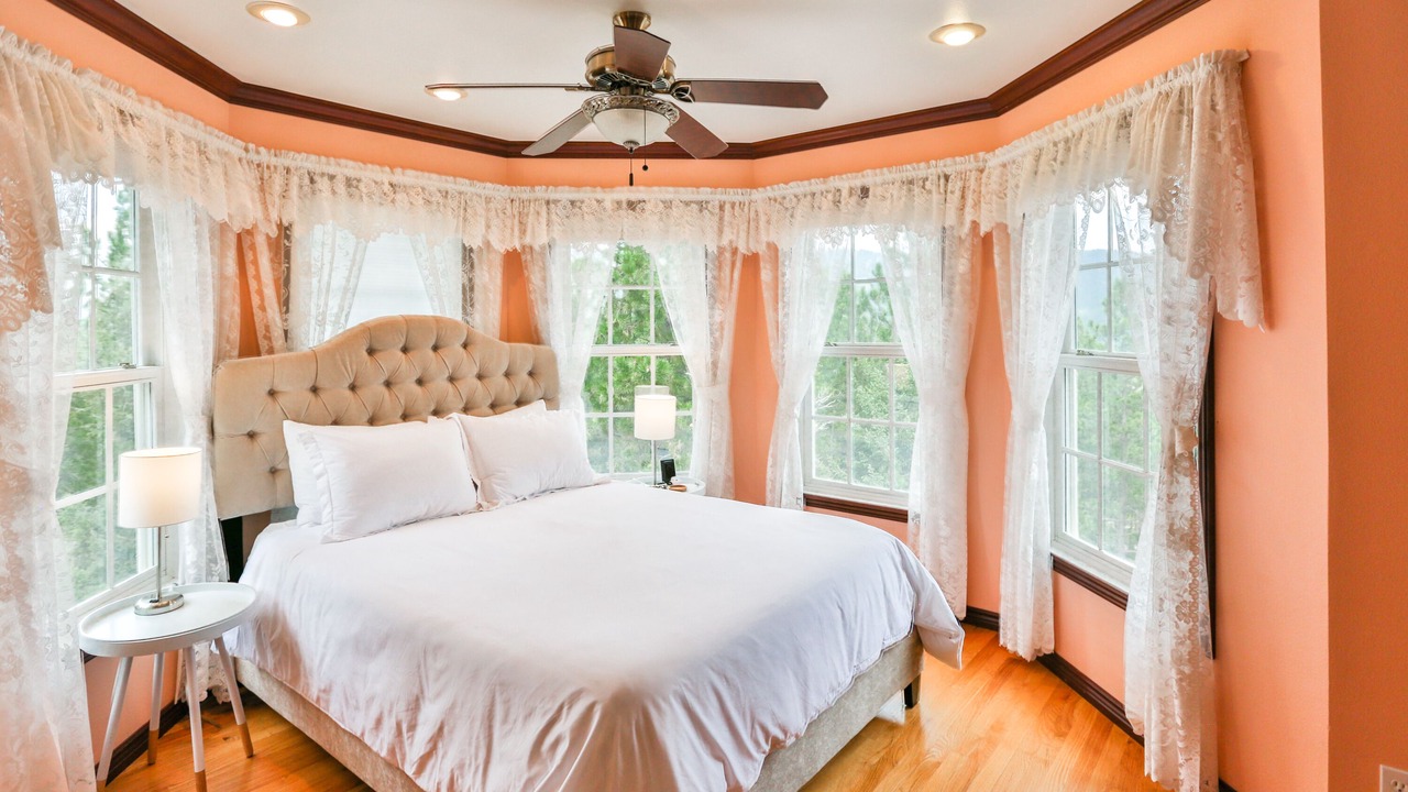 Photo of Livingroom in Woodland Park