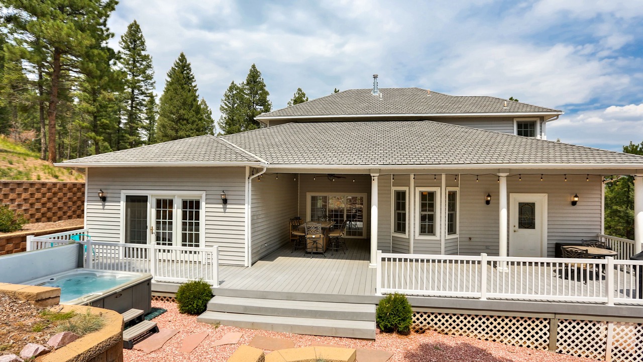Photo of Outdoor in Woodland Park