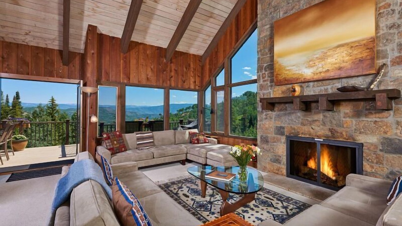 Photo of Livingroom in Snowmass Village