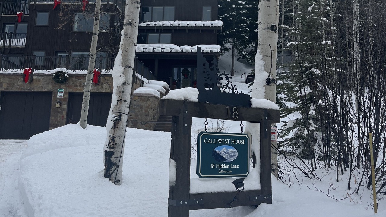 Photo of Others in Snowmass Village