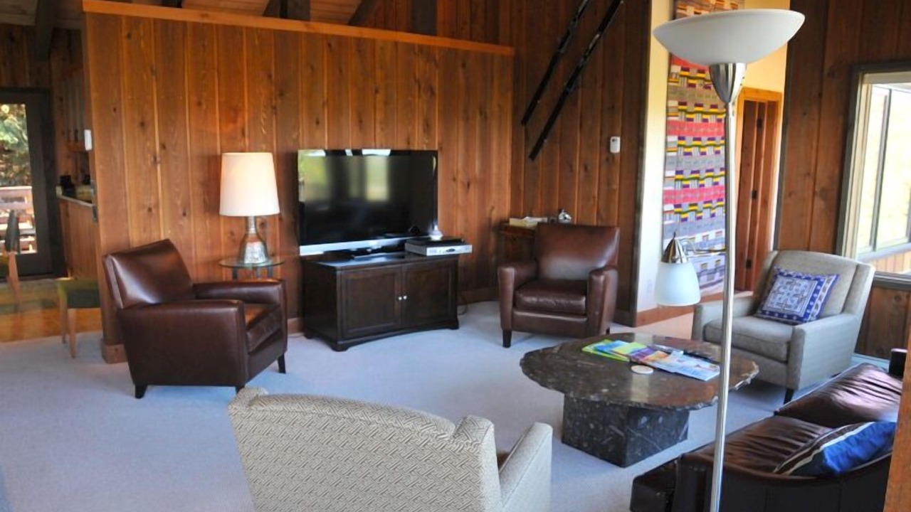 Photo of Bedroom in Snowmass Village