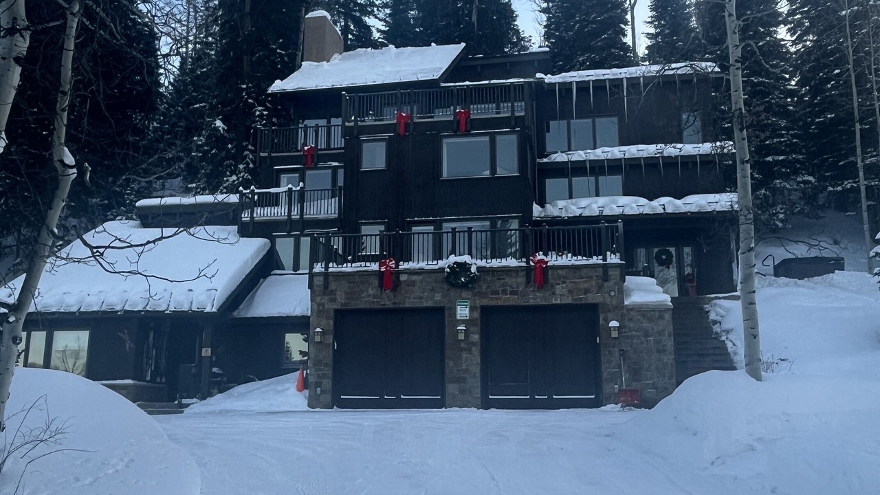 Photo of Outdoor in Snowmass Village