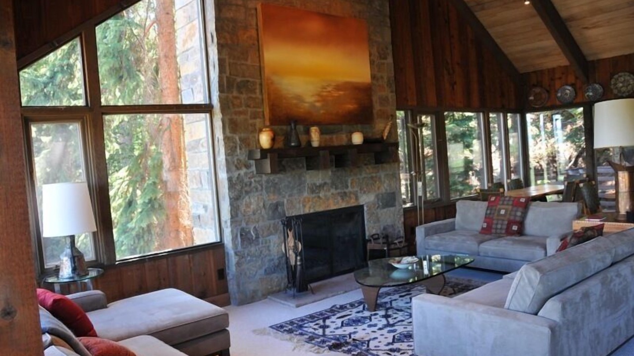 Photo of Livingroom in Snowmass Village