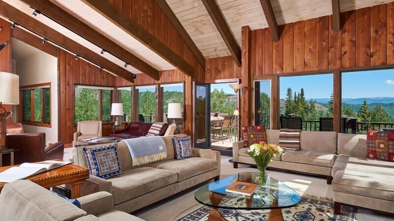 Photo of Bedroom in Snowmass Village