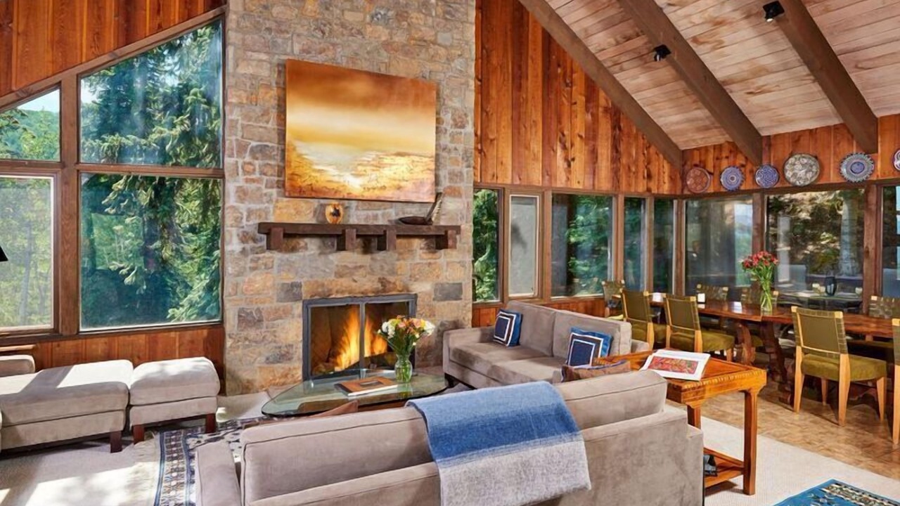 Photo of Bedroom in Snowmass Village