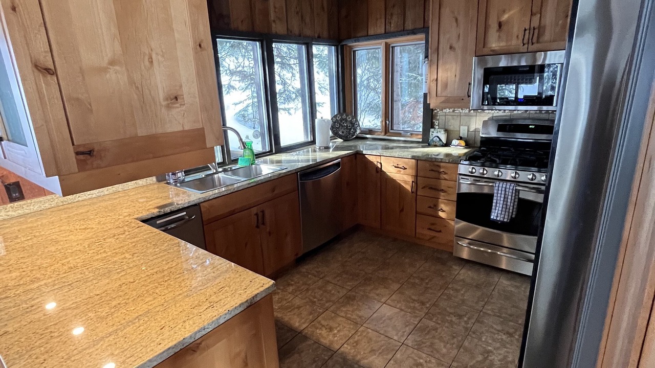 Photo of Kitchen in Snowmass Village