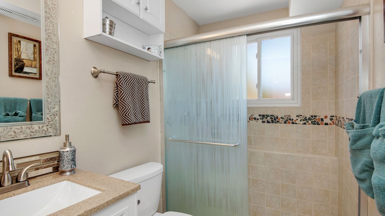Photo of Bathroom in West Colorado Springs