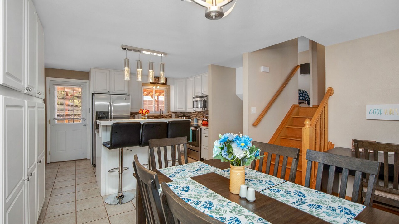 Photo of Kitchen in West Colorado Springs