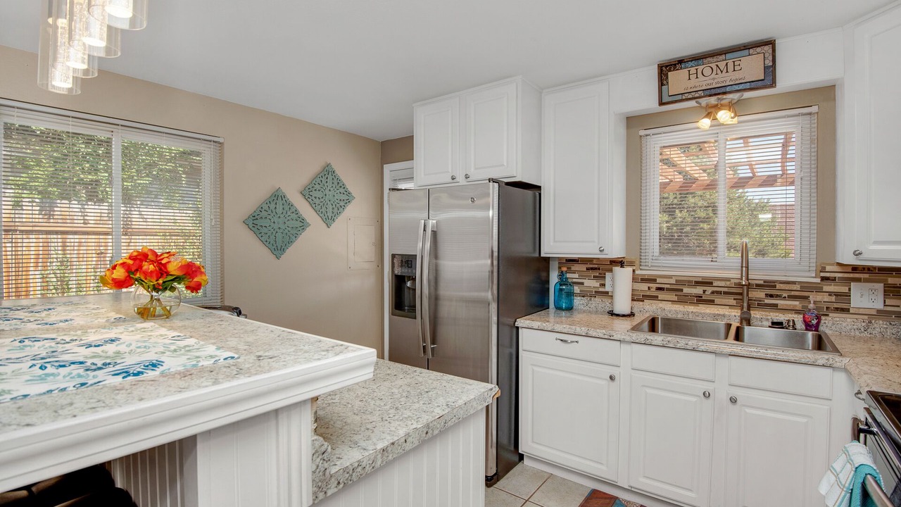 Photo of Kitchen in West Colorado Springs