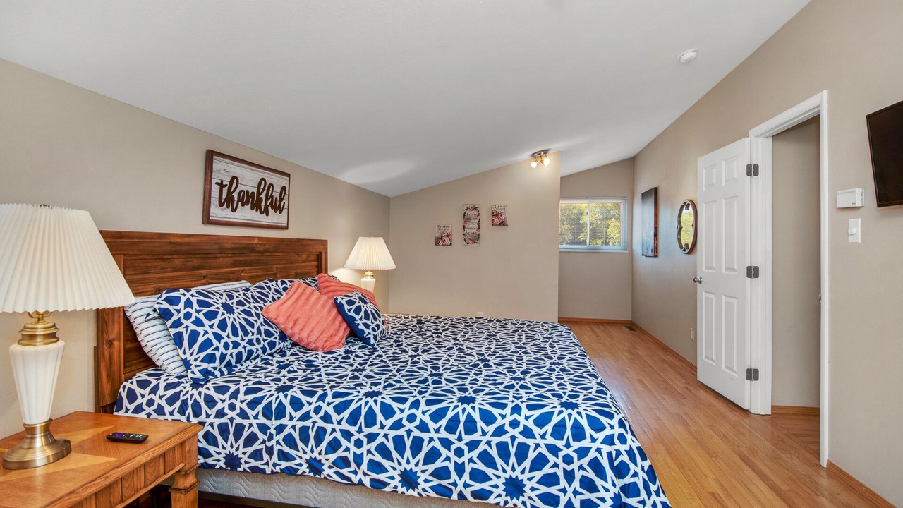 Photo of Bedroom in West Colorado Springs