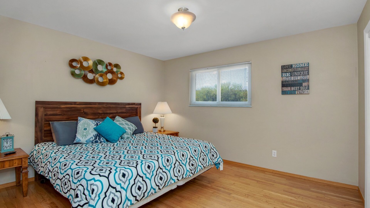 Photo of Bedroom in West Colorado Springs
