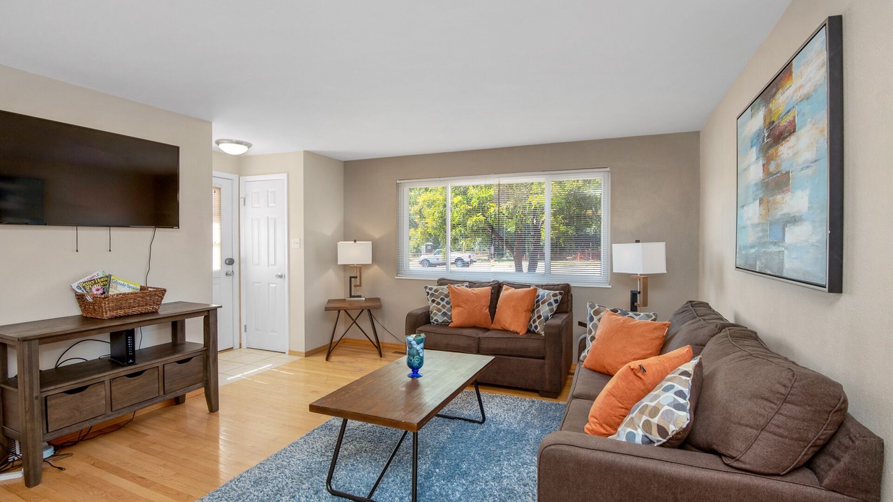 Photo of Livingroom in West Colorado Springs