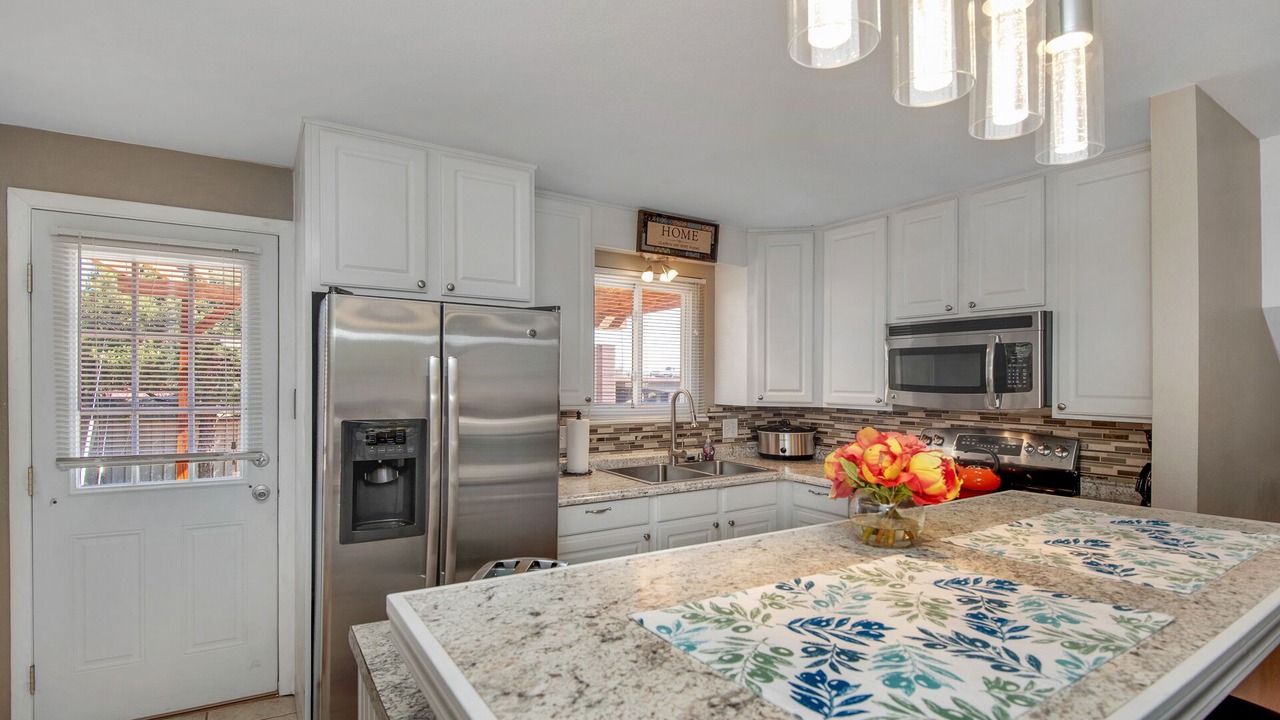 Photo of Kitchen in West Colorado Springs