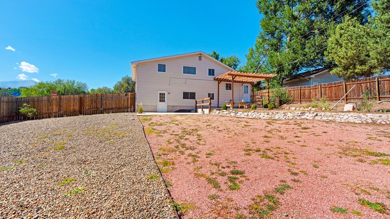 Photo of Outdoor in West Colorado Springs