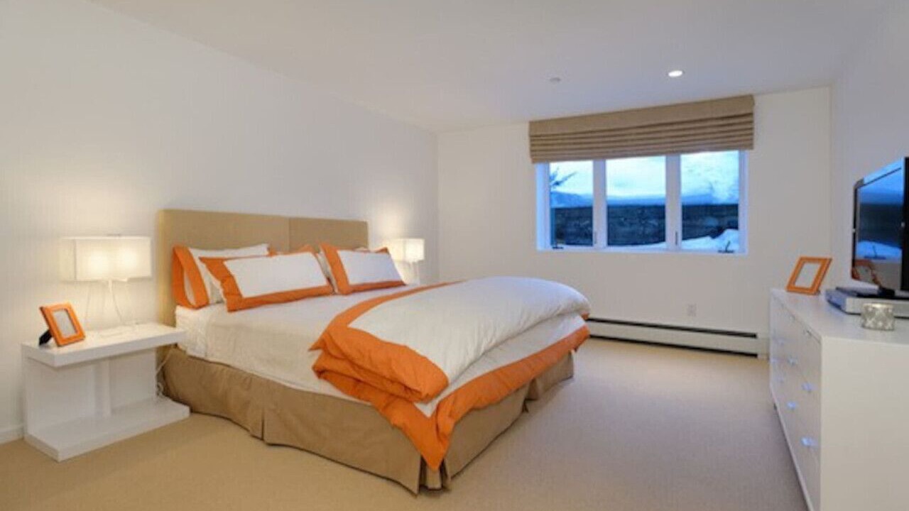 Photo of Bedroom in Aspen