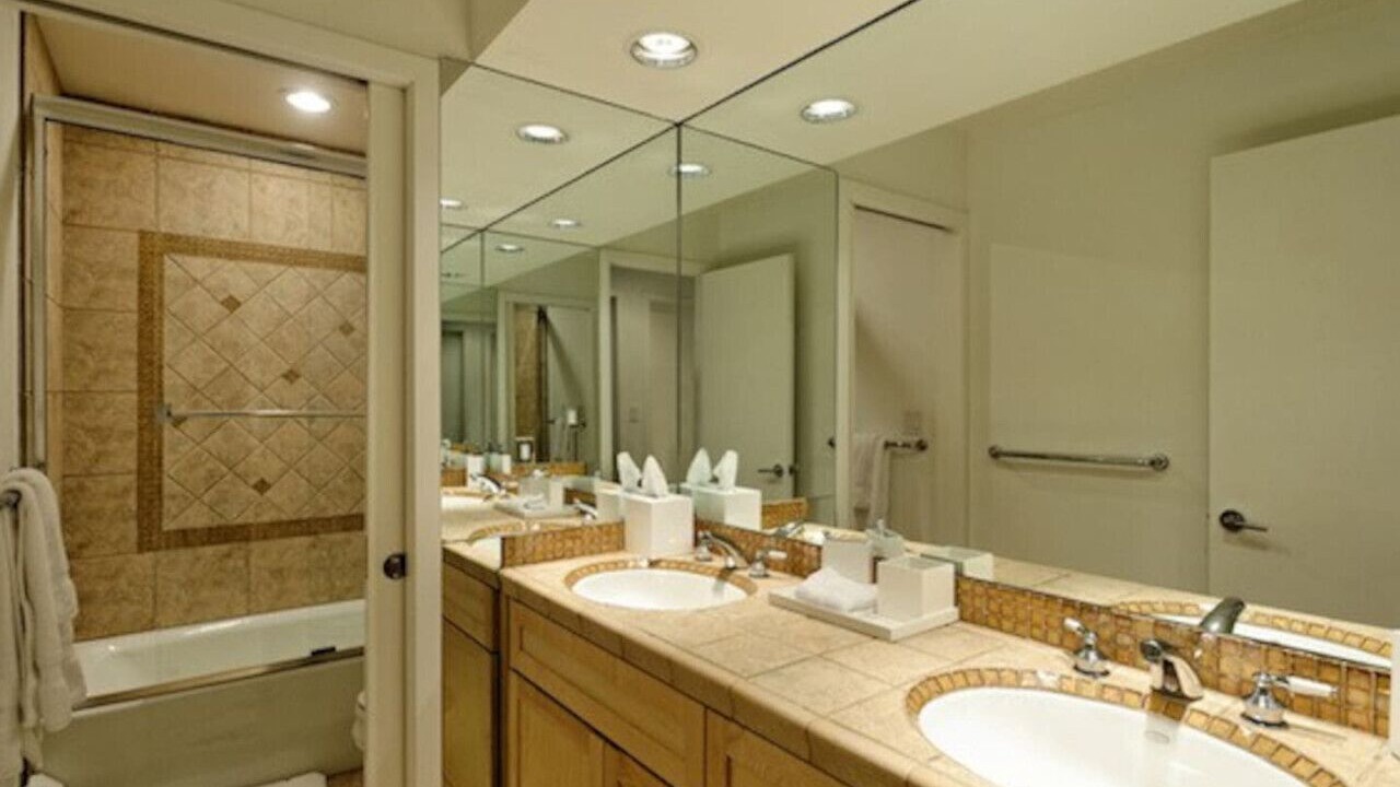 Photo of Bathroom in Aspen