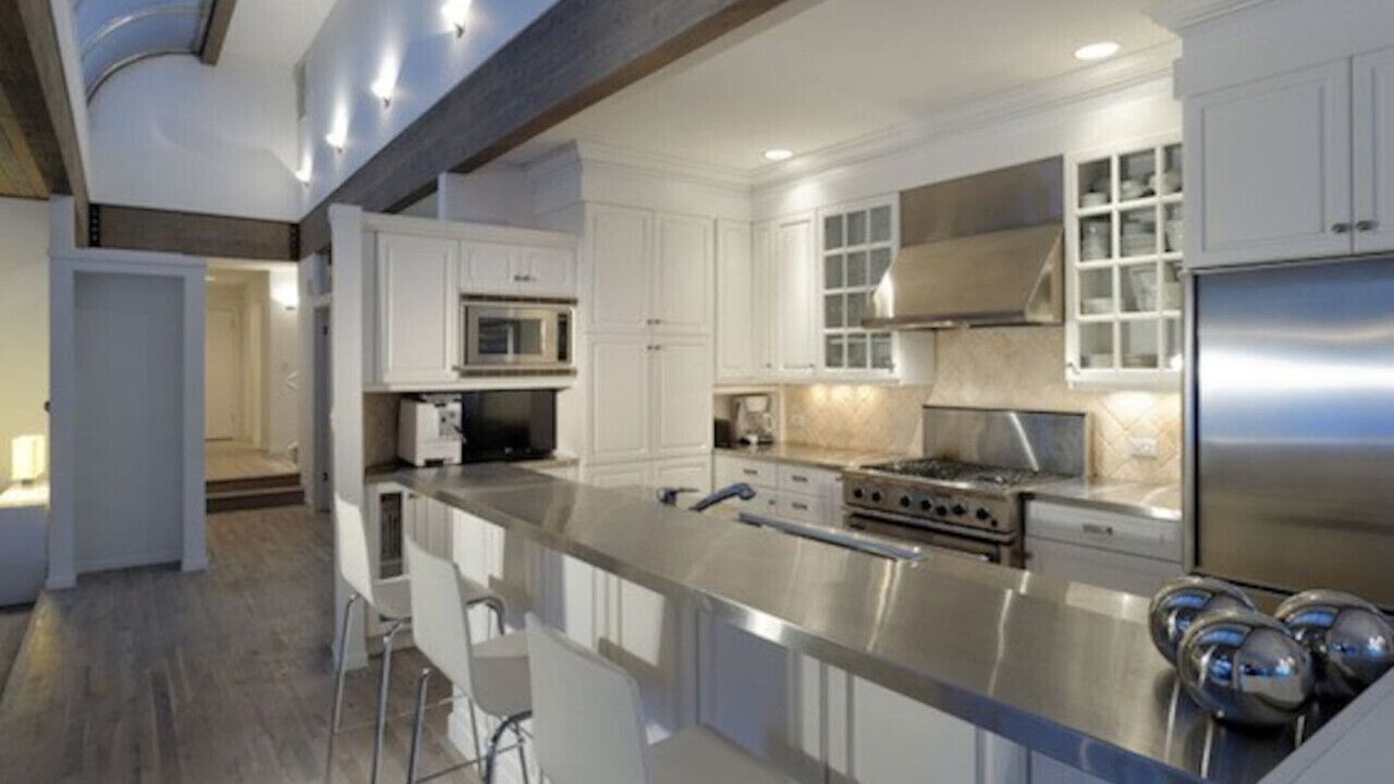 Photo of Kitchen in Aspen