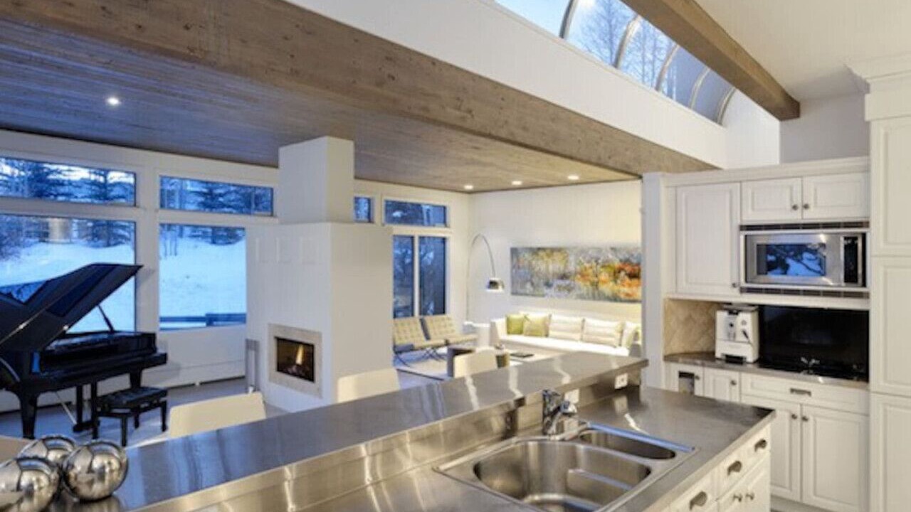 Photo of Kitchen in Aspen