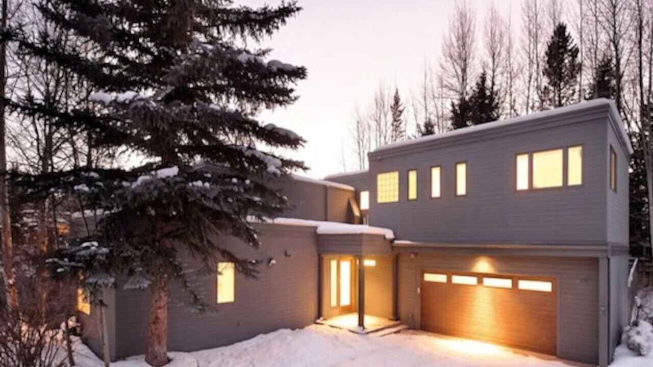 Photo of Outdoor in Aspen