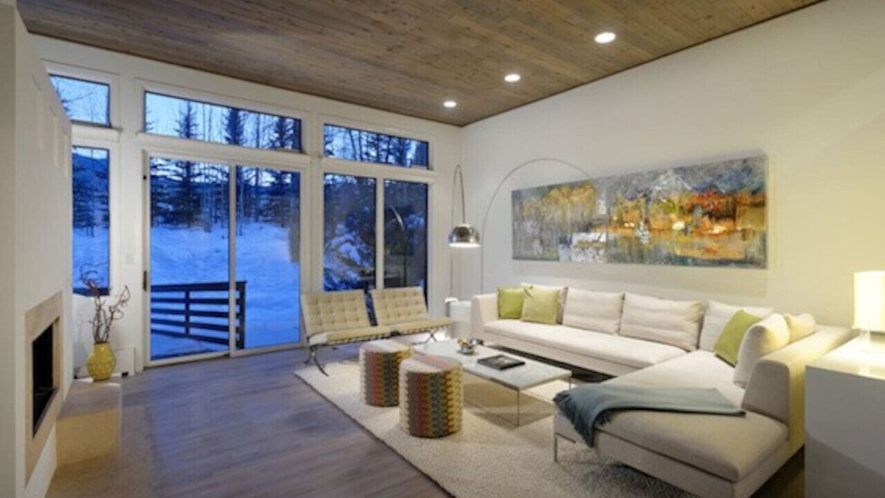 Photo of Livingroom in Aspen