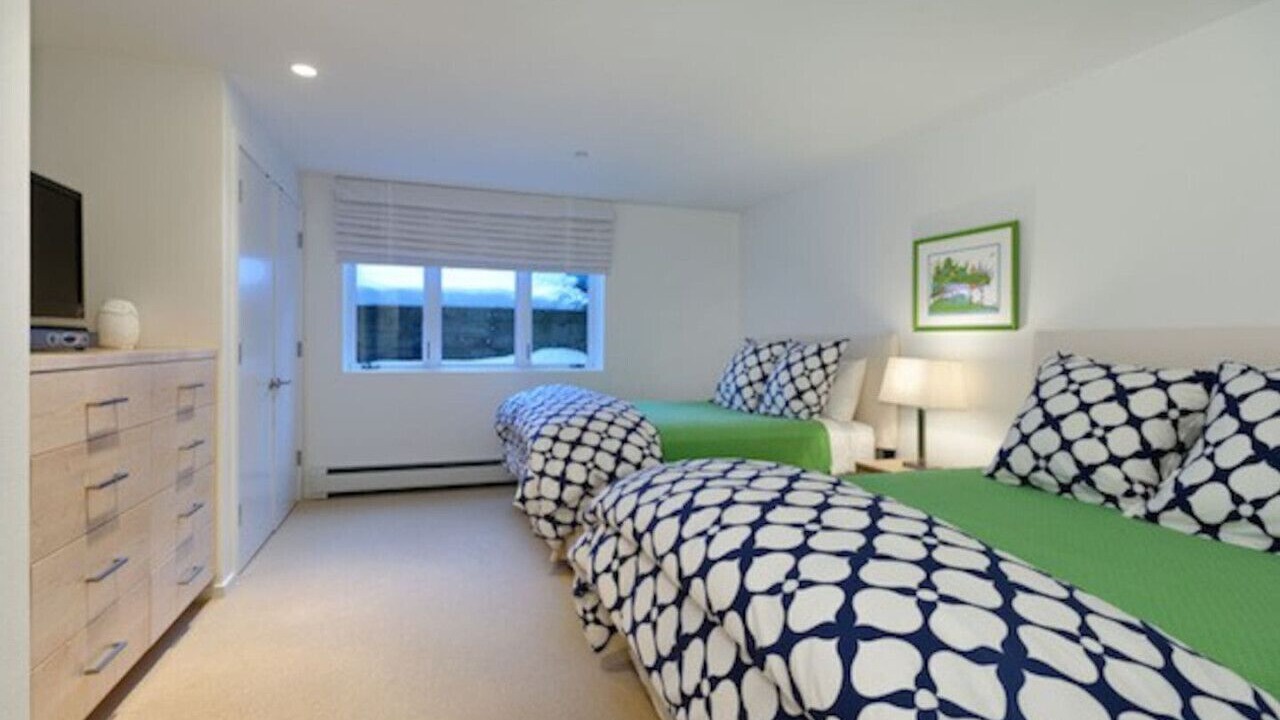 Photo of Bedroom in Aspen
