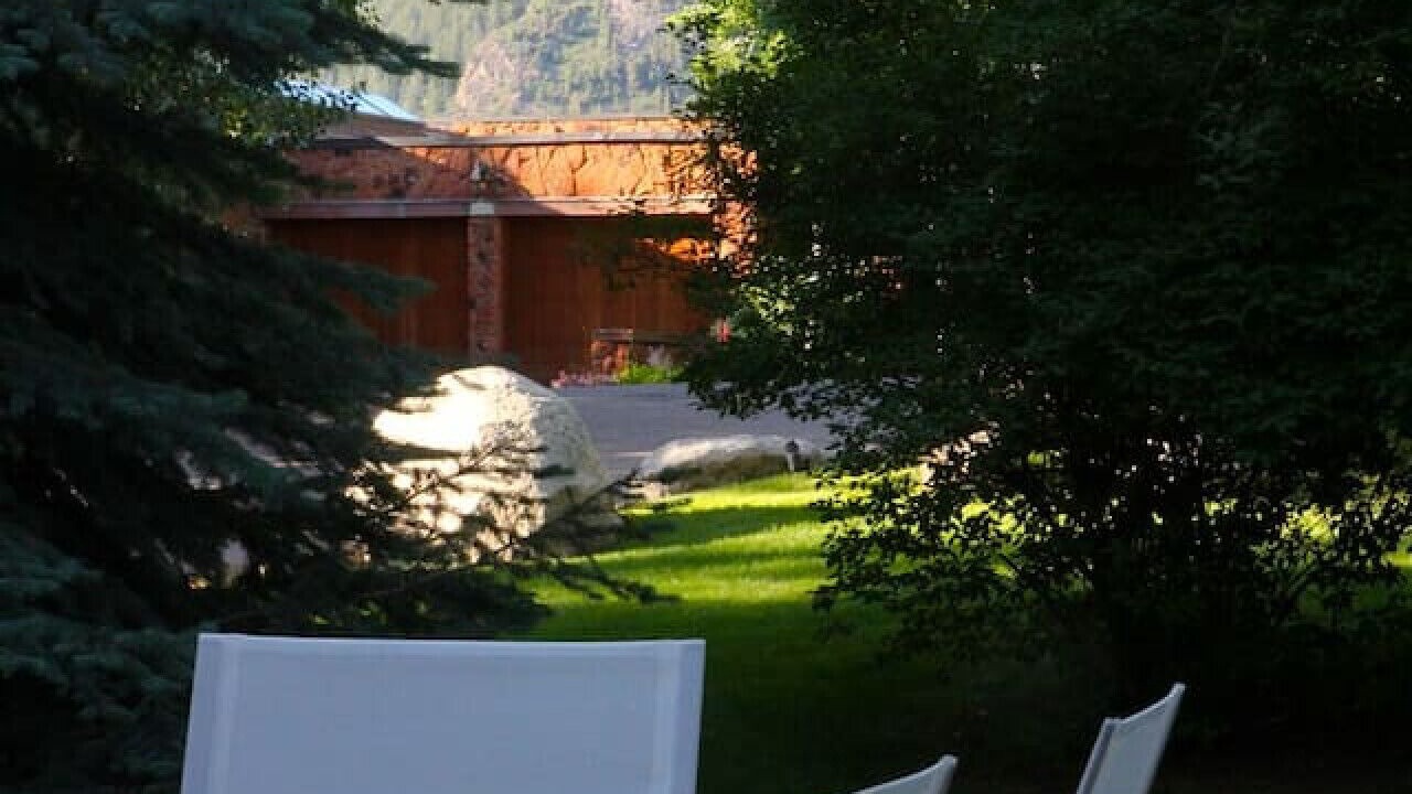 Photo of Outdoor in Aspen