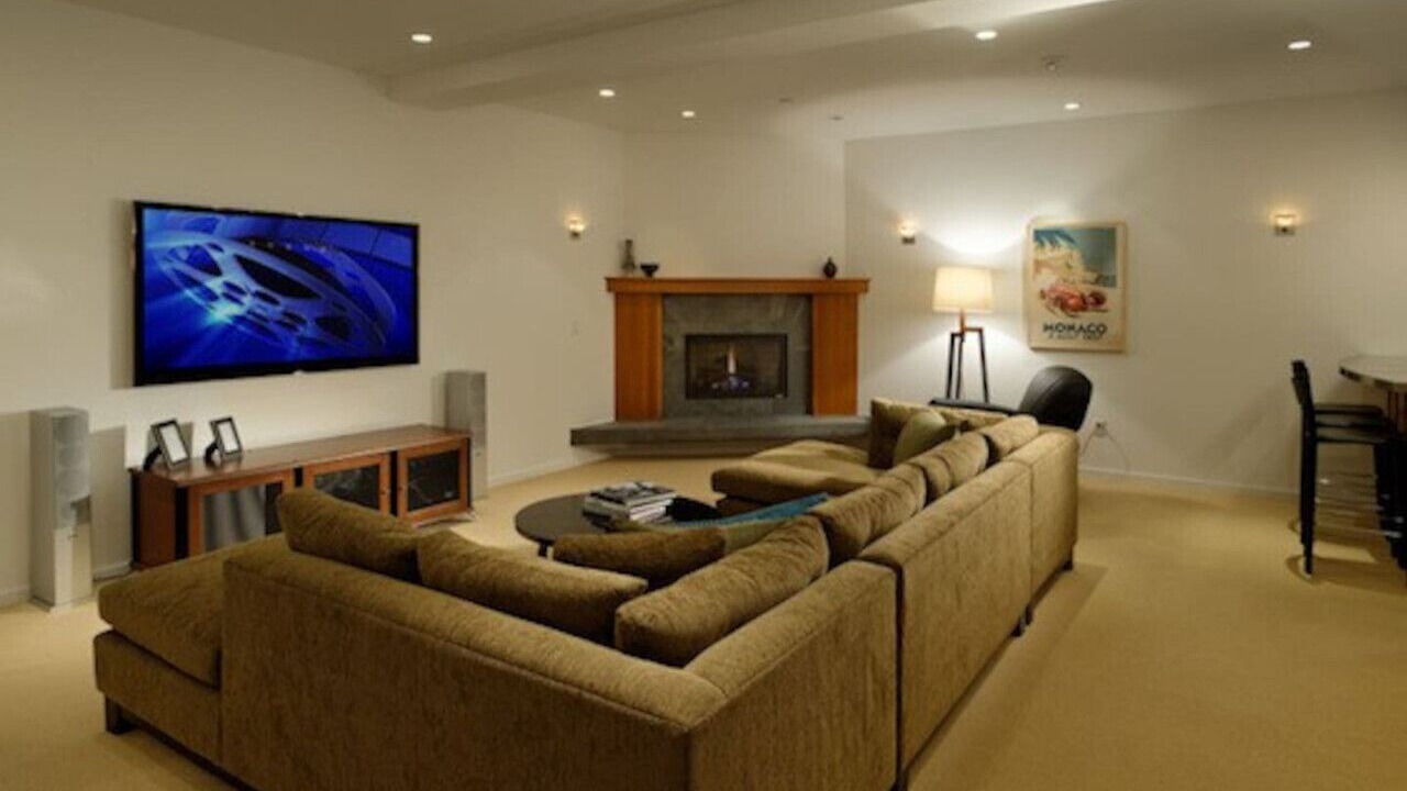 Photo of Livingroom in Aspen