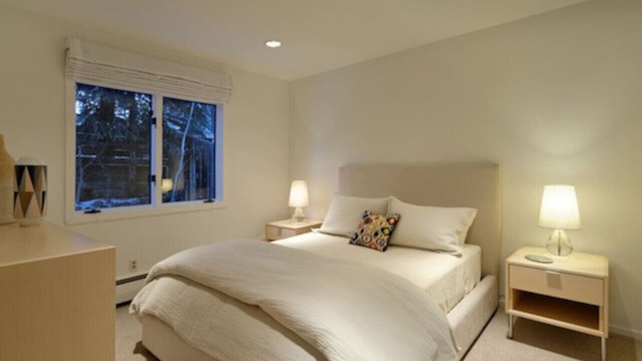 Photo of Bedroom in Aspen