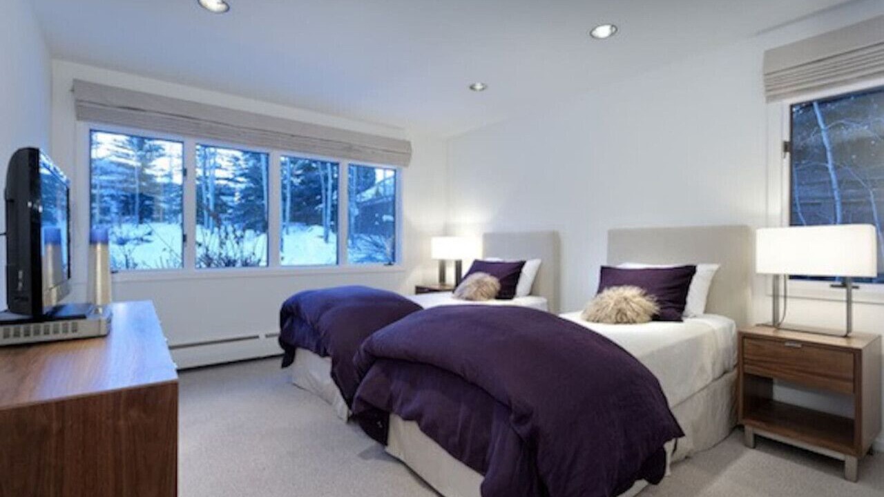 Photo of Bedroom in Aspen